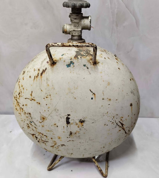 TANQUE DE GAS 3 KG