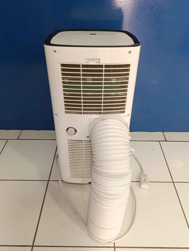 Aire Acondicionado Portátil Midea