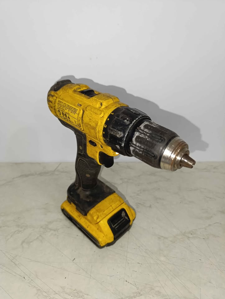 🪛🛠️TALADRO INALAMBRICO DEWALT🛠️🪛