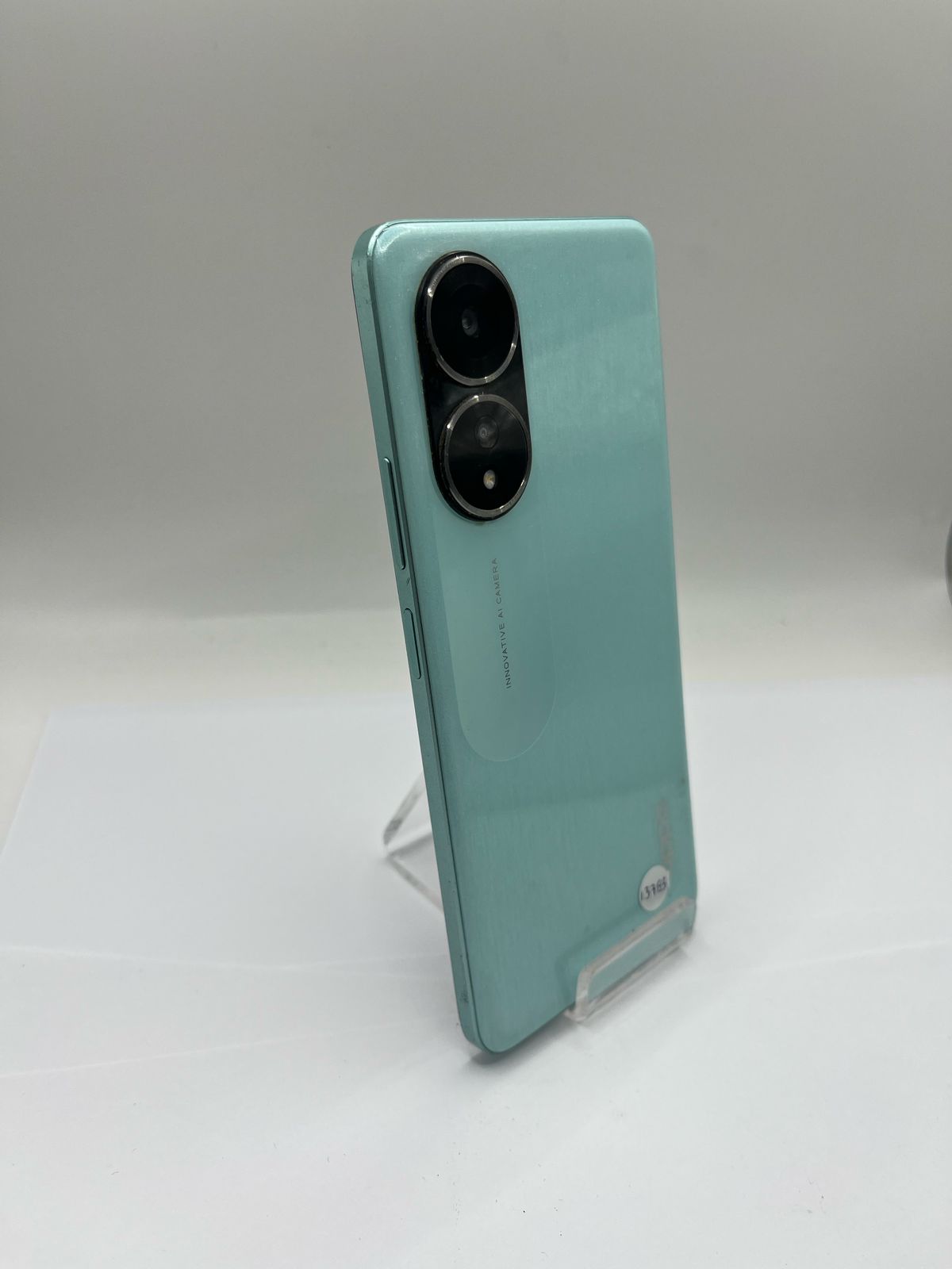 celular Oppo A58 128 Gb Azul 6 Gb Ram đź’™