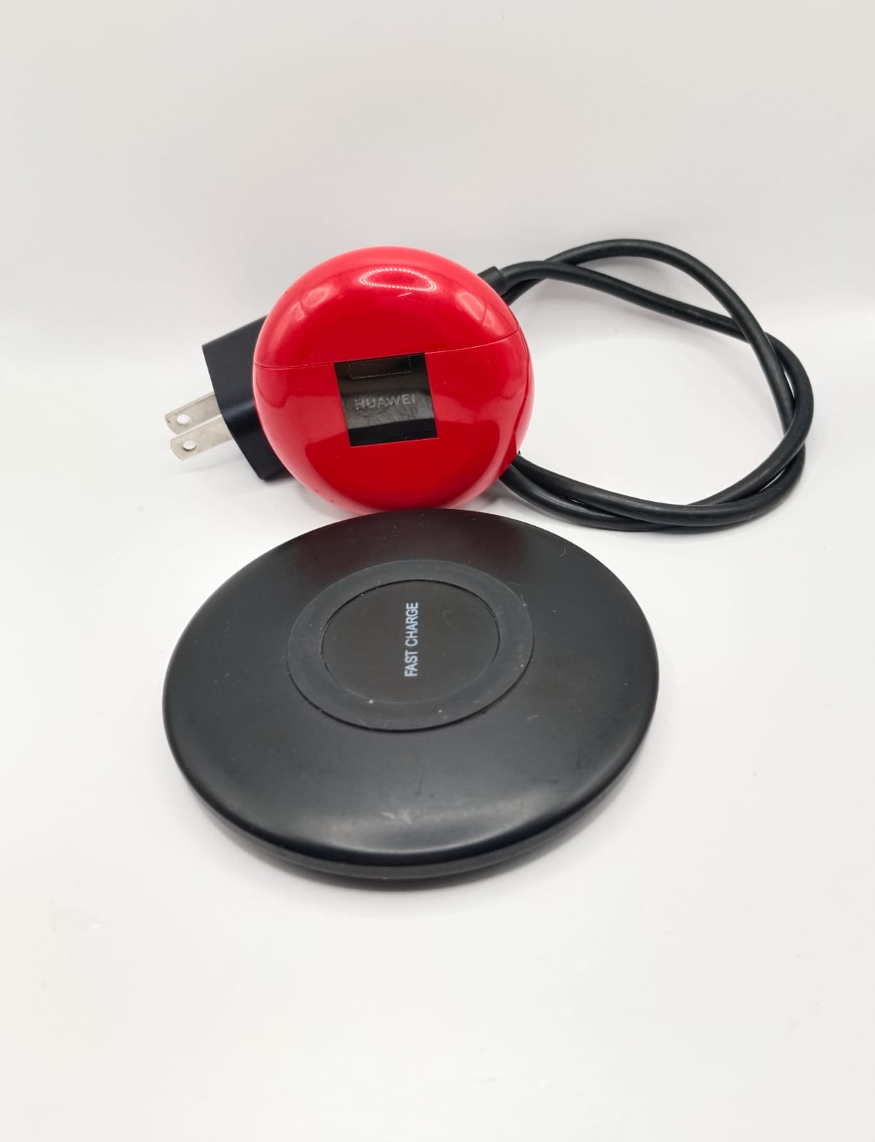 Auriculares HUAWEI FreeBuds 3 Red Edition 🔍 usados 🔍