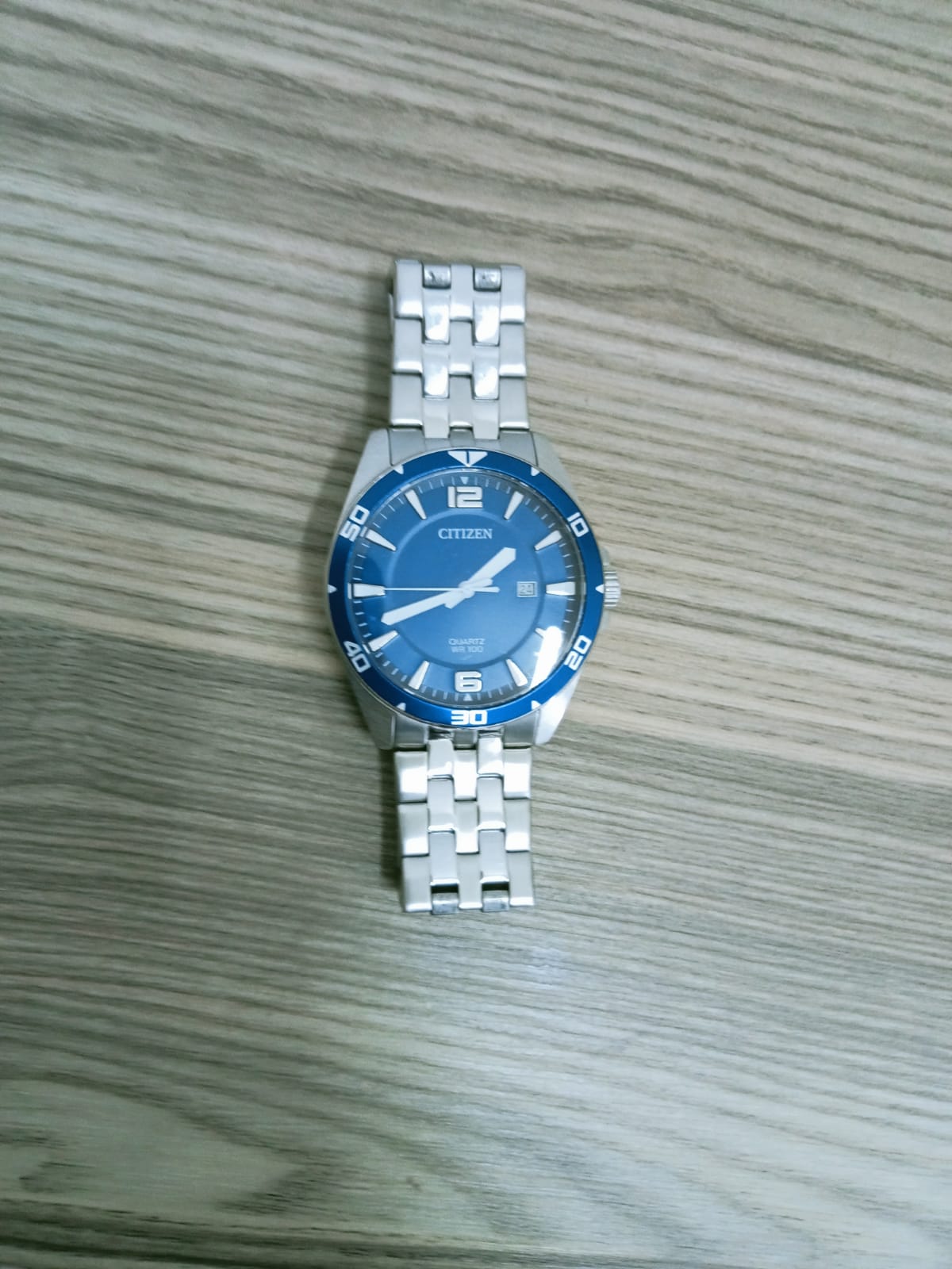 ⌚Reloj Citizen