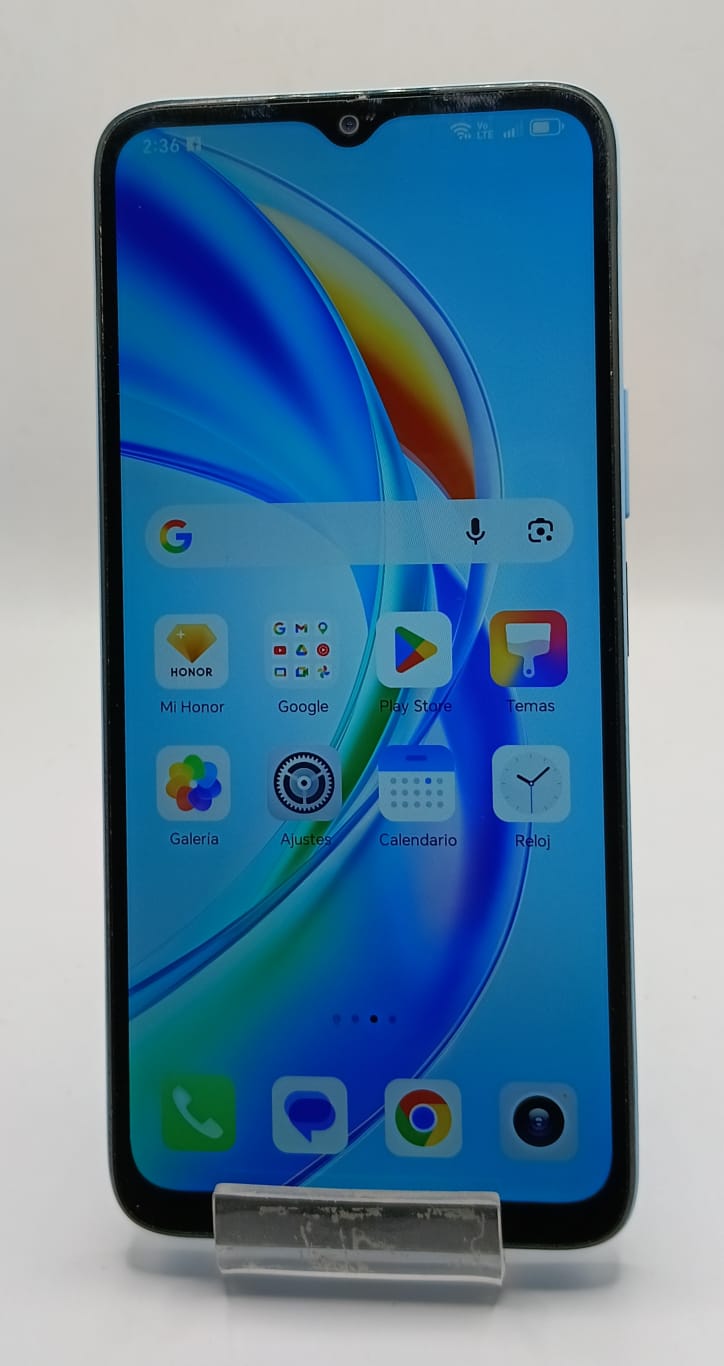 Honor Play 9A, 64gb y 3 de ram - USADO