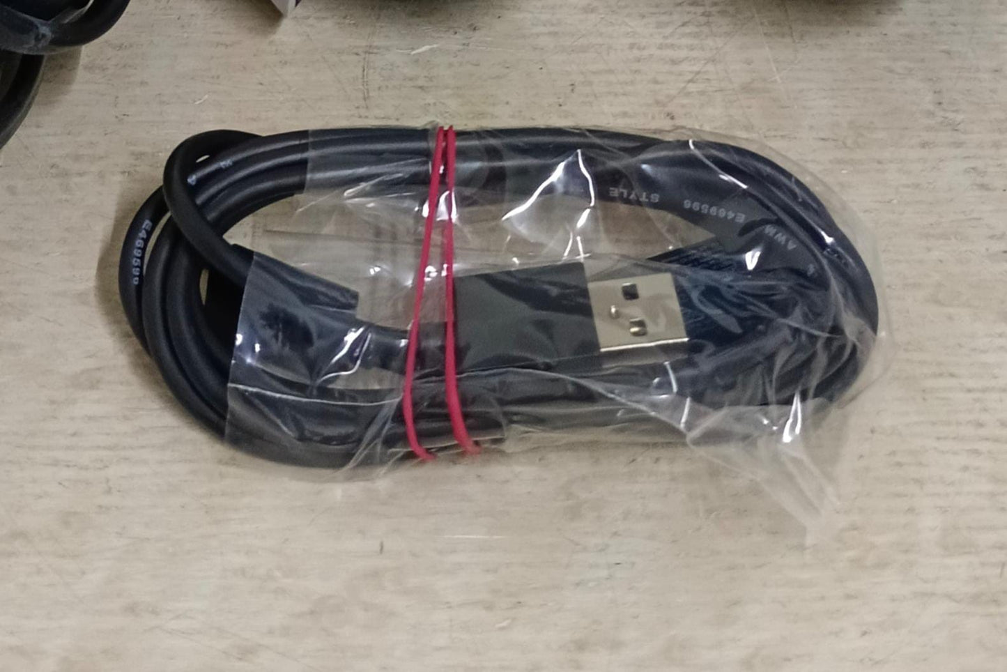 Audifonos GAMER PS con usb, usado