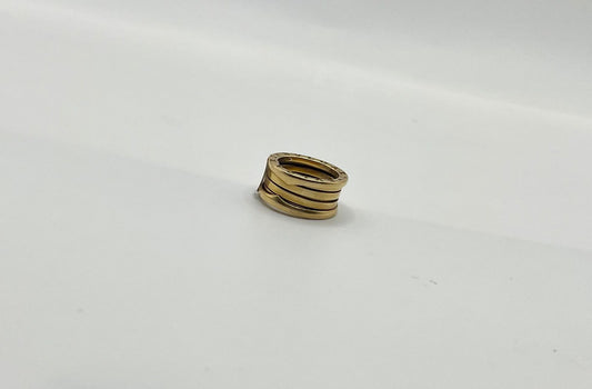 anillo grueso de 18k 11 grs #12