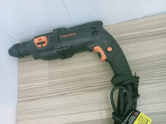 🔧 Truper ROEL‑20N-usado