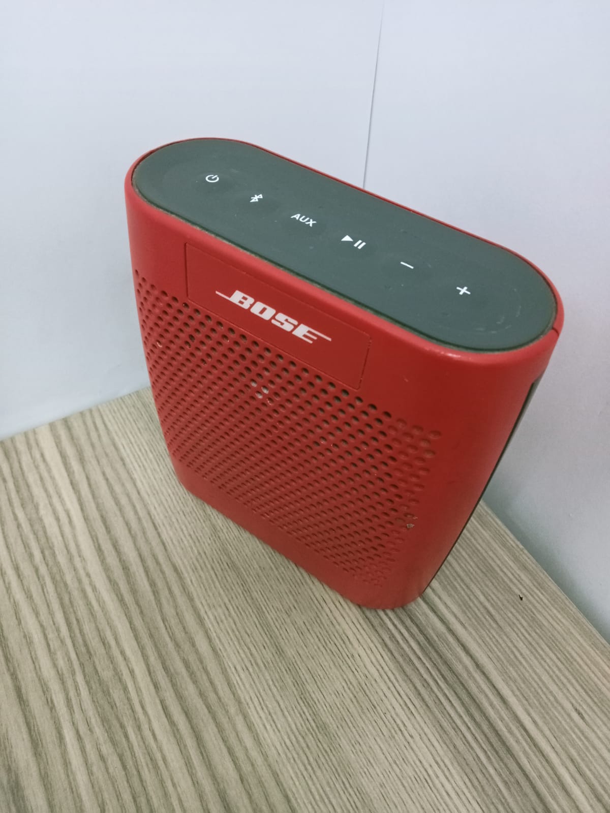 🔊 Bose SoundLink Color 🔋🎶-usada