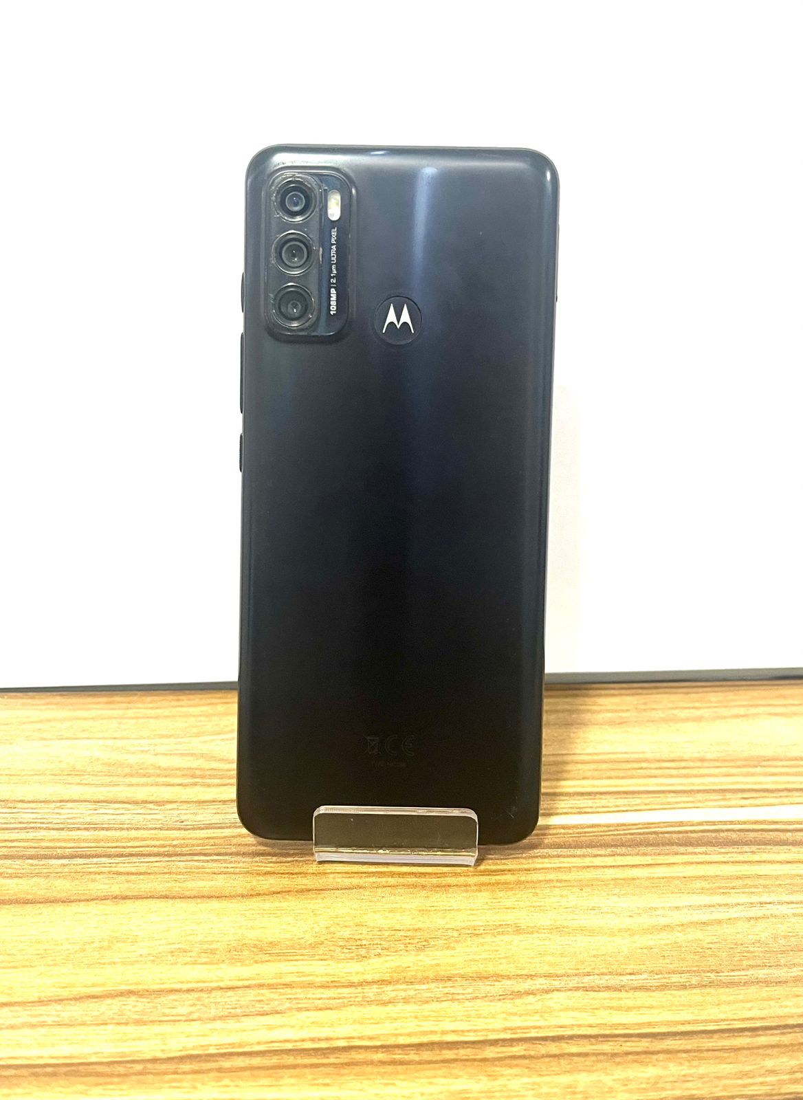 Celular moto G60 128 GB 4 RAM Liberado usado