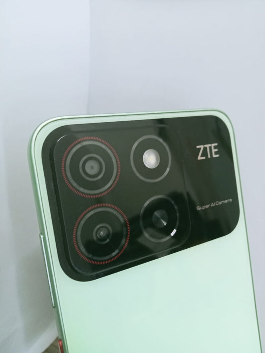 📱 ZTE Blade A35 64gb 2ram liberado