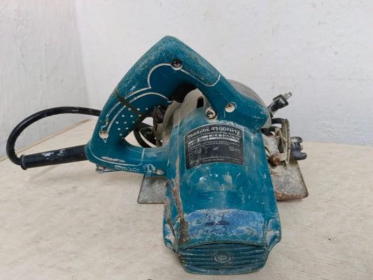 Cortadora p/mármol Makita ✅ usada ✅