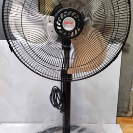 Ventilador de pedestal mytek