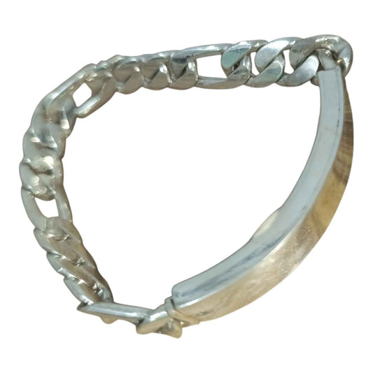 Plata esclava .925 Peso 53.4g usada