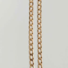 Cadena Cartier 10k p4gr