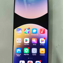 redmi note 14 128 gb 4 ram liberado usado en buenas condiciones