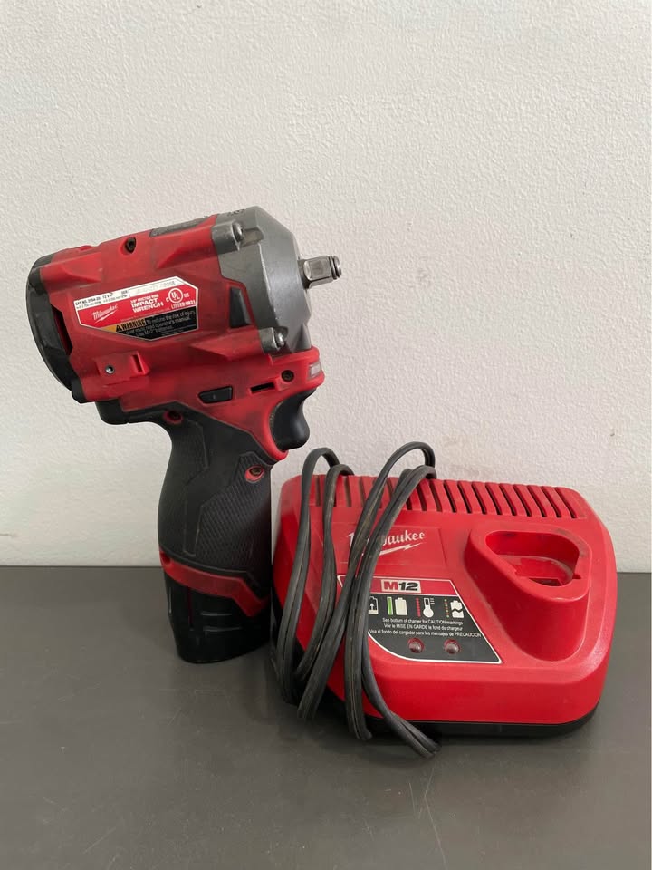 🔥 COMBO PROFESIONAL MILWAUKEE + AUTEL 🔥
