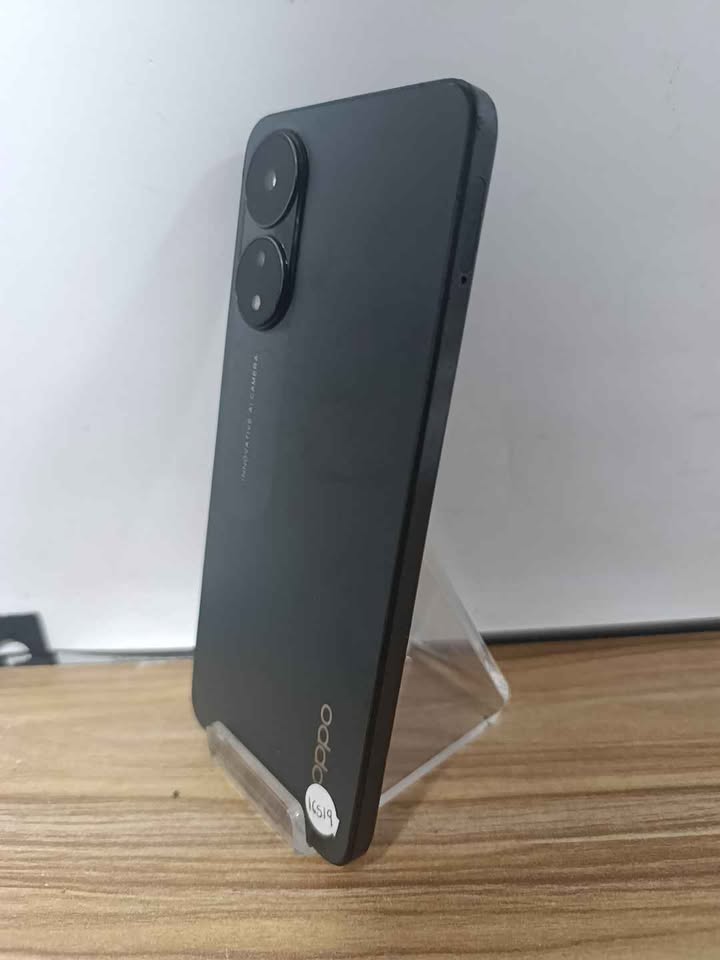 📱 Celular OPPO A78 – 256GB / 8GB RAM – Libre