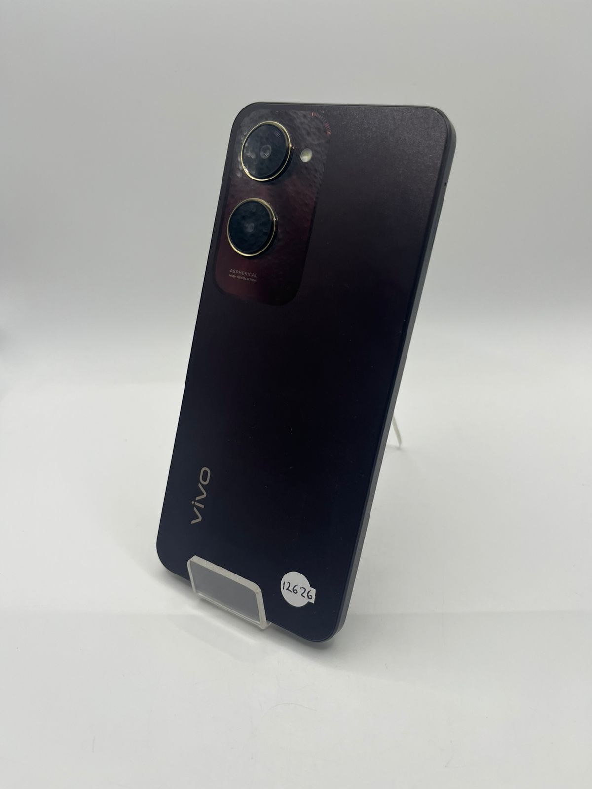 Celular Vivo Y18 128 Gb 6 Ram Libre