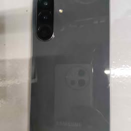 Celular Samsung Galaxy a 56 de 256 gb