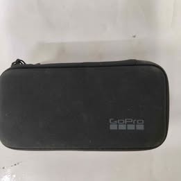 Camara go pro 14 con estuche