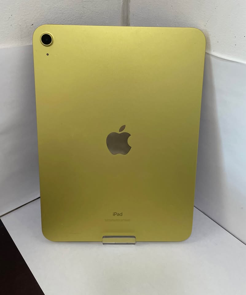 iPad 10 Generación 64 GB-Usado