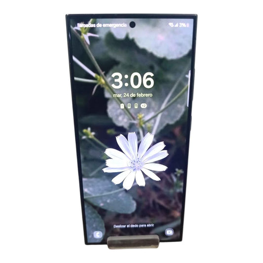 Celular Samsung s24 ultra 256gb 12 Ram liberado USADO