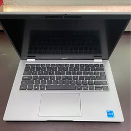 Laptop Dell Core i5 11ª Gen / 8GB RAM / 477GB SSD –Usado