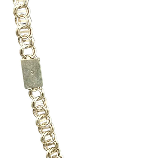 ORO CADENA TEJIDO ESPECIAL 10K 46.60 GR