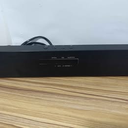 Barra de Sonido LG SK1D USADA