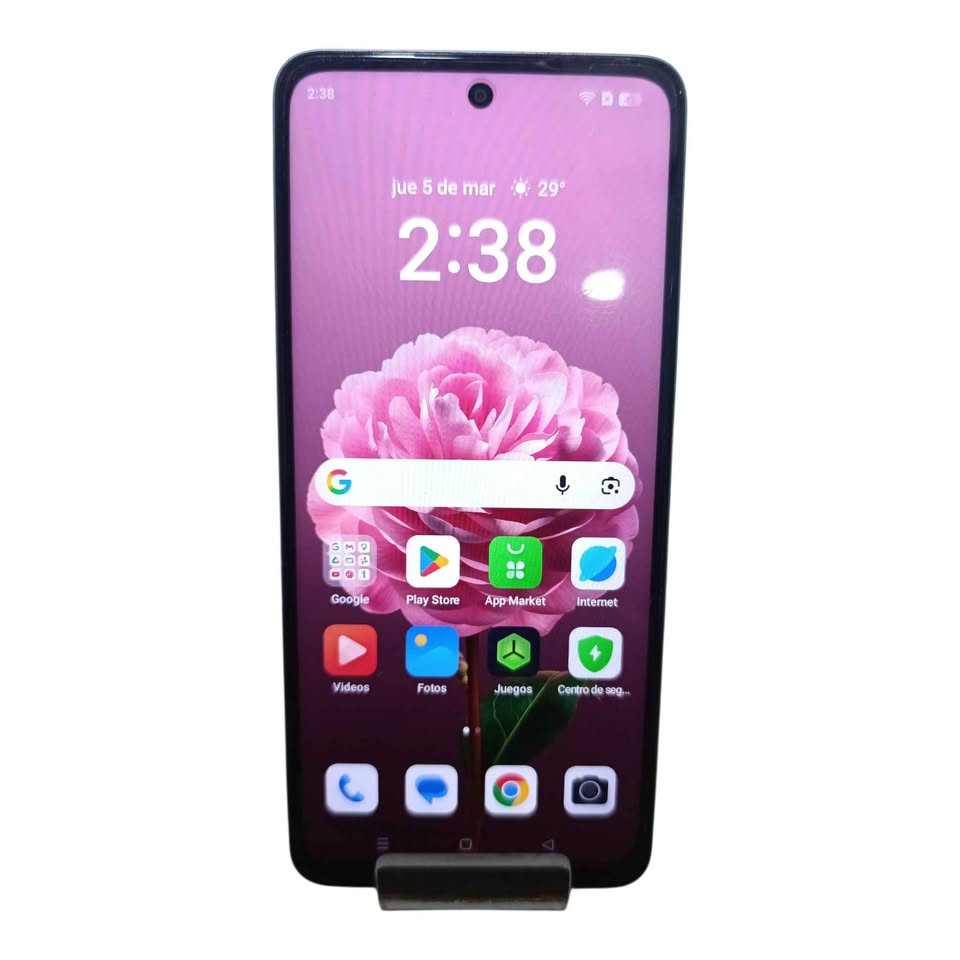 Celular Oppo A5 256gb 8 ram liberado USADO