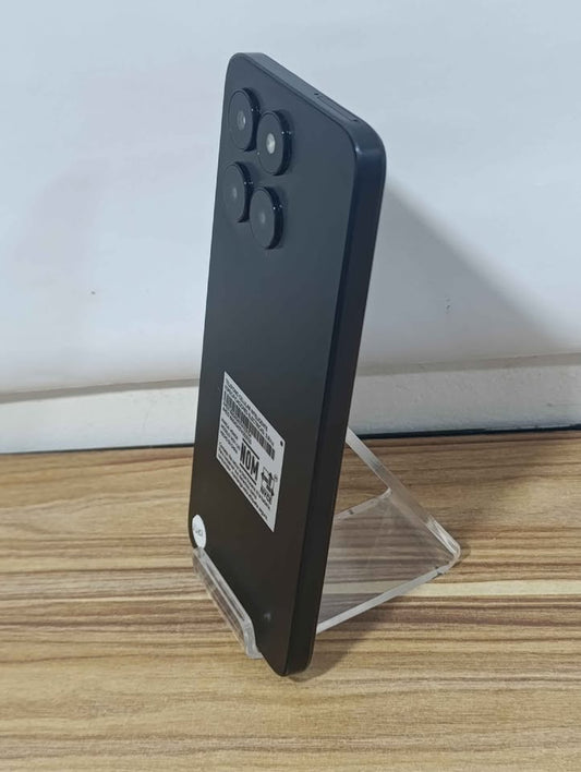 Celular Honor X6A 128 GB 4 Ram Libre USADO