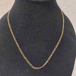 Cadena 3 x 1 10k p 5gr
