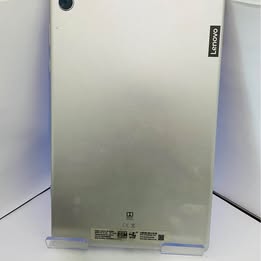 Tablet Lenovo M10 FHD Plus – 64GB / 4GB RAM – Pantalla Full HD-Usado