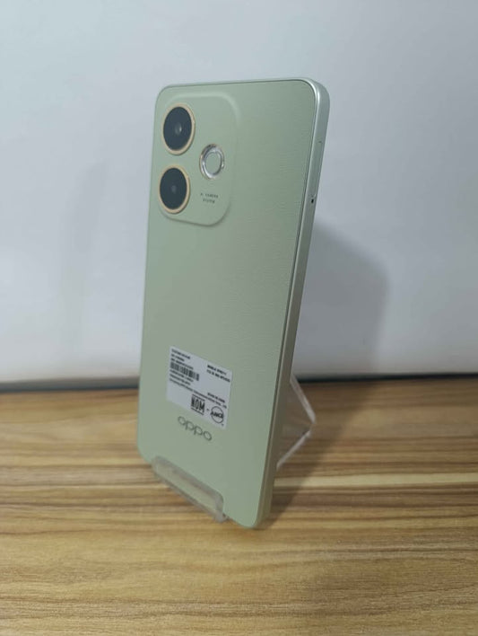 Celular Oppo A40 Pro 256 GB 8 Ram Libre Seminuevo