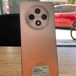 OPPO Reno 12F 5G 256GB 8 RAM Liberado-Usado