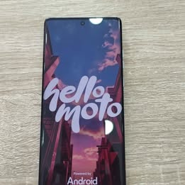 Celular Motorola edge 50 fusion