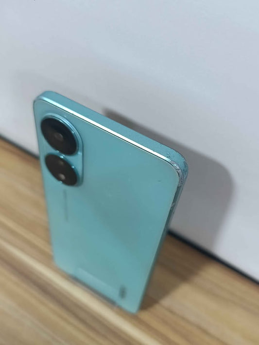 Celular Oppo A78 256 GB 8 Ram Libre