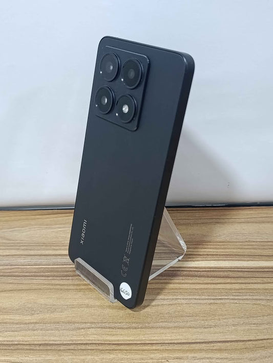 Celular Xiaomi 14T ByPass 512 GB 16 Ram Libre