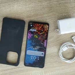 Celular oppo A5 pro 256 GB 8ram