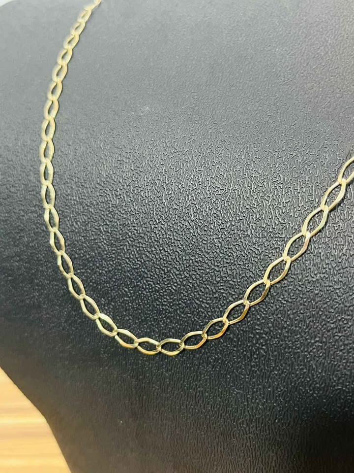 Oro Cadena 10k 6.3g