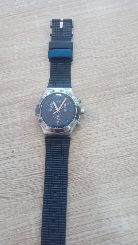 ⌚ RELOJ SWATCH PARA CABALLERO