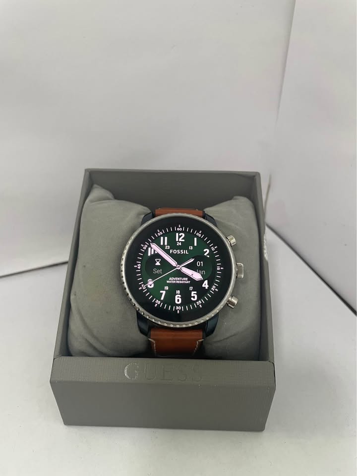 Smartwatch Fossil para Caballero-Usado