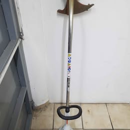 🍂 DESBROZADORA STHIL DE GASOLINA