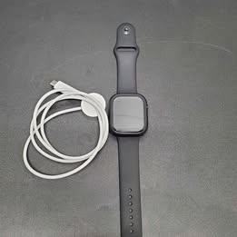 ⌚ APPLE WATCH SERIES 10 46MM CON CARGADOR ⌚