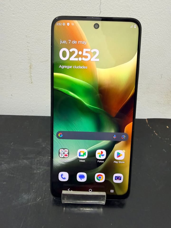Motorola G15 256gb 4gb ram