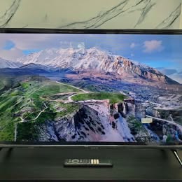 📺 PANTALLA TCL QLED DE 40 PULGADAS EN CAJA SEMINUEVA