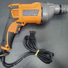 TALADRO TRUPER ROTO-1/2A9 CON VELOCIDADES Y REVERSA