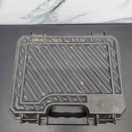 LLAVE DE IMPACTO LIDEEP INALAMBRICA CON ESTUCHE ,CARGADOR Y 2 BATERIAS