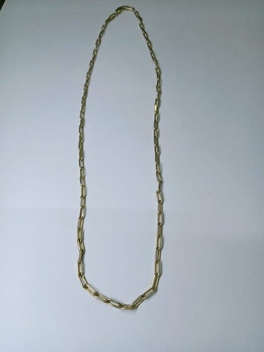 Cadena en Oro 10k – 3.2 g / 15 cm