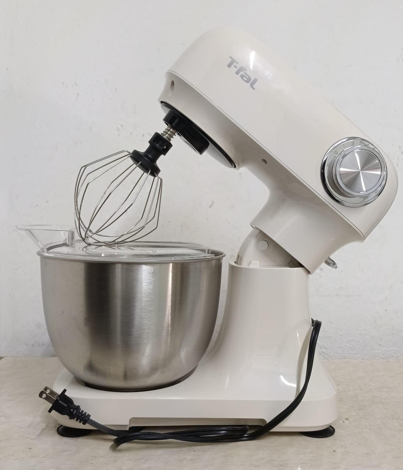 BATIDORA T-FAL