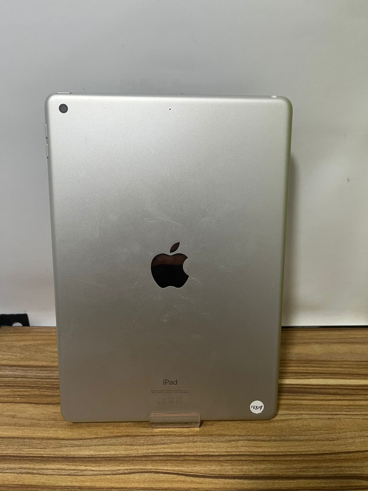 iPad novena generación 64GB Mod. Mk2L3LZA USADA